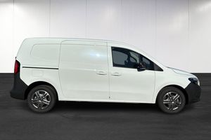 Mercedes Citan bild 8