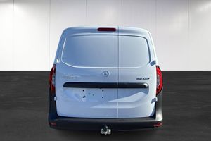 Mercedes Citan bild 6