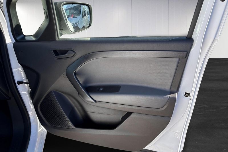 Mercedes Citan bild 12