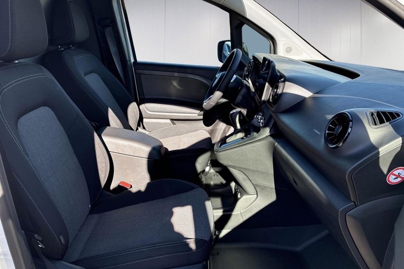 Mercedes Citan bild 14