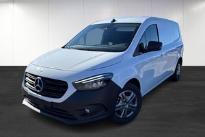 Mercedes Citan bild 1