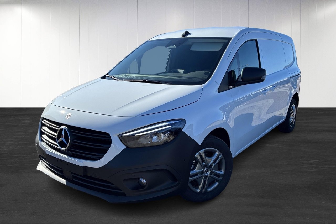 Mercedes Citan