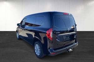 Mercedes Citan bild 4