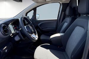 Mercedes Citan bild 12