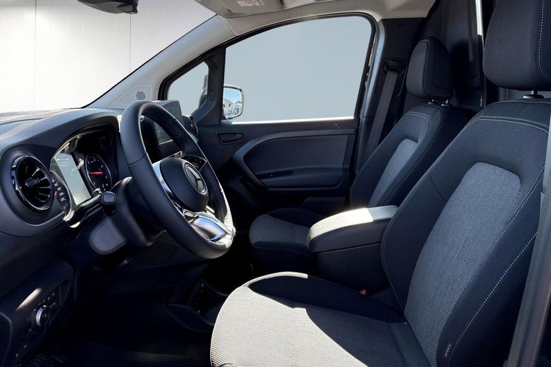 Mercedes Citan bild 12