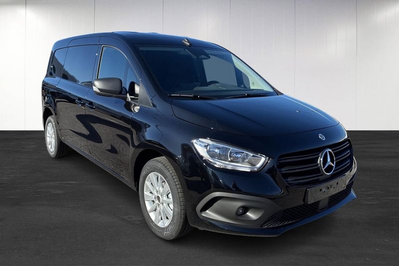 Mercedes Citan bild 2
