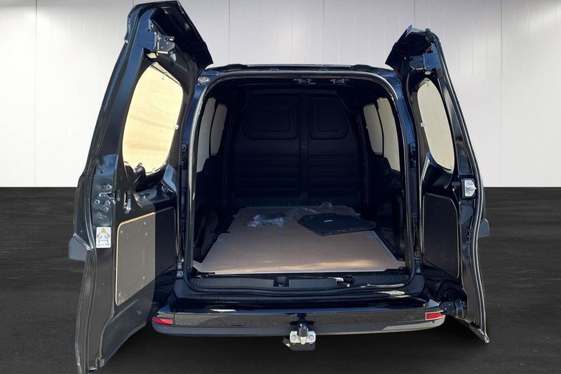 Mercedes Citan bild 16