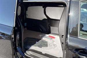 Mercedes Citan bild 15
