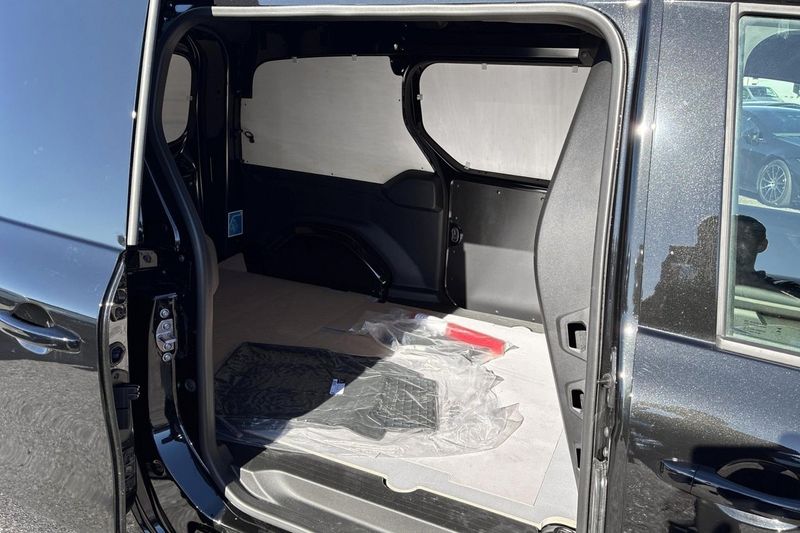 Mercedes Citan bild 15