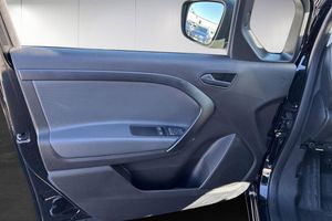 Mercedes Citan bild 9