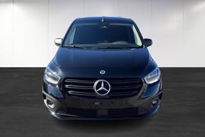 Mercedes Citan bild 5
