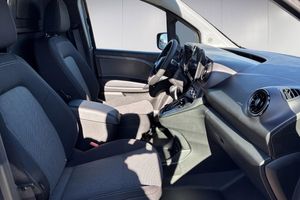 Mercedes Citan bild 14