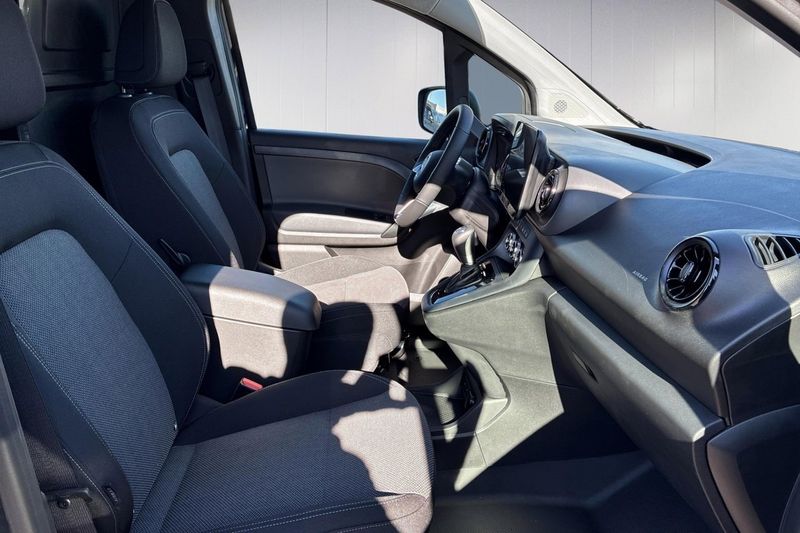 Mercedes Citan bild 14