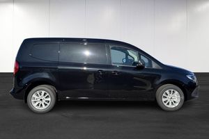 Mercedes Citan bild 8