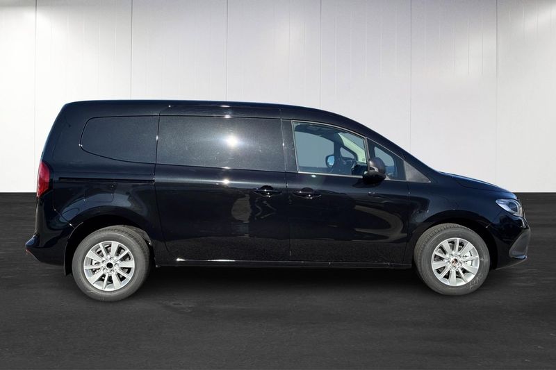 Mercedes Citan bild 8