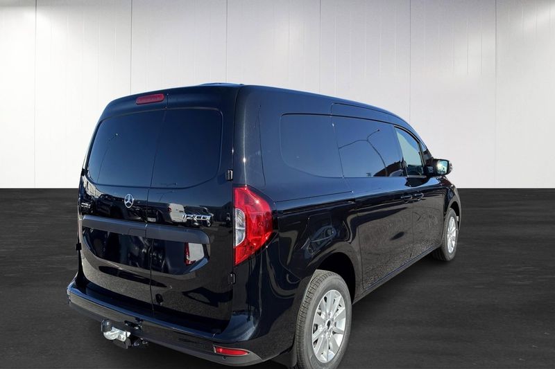 Mercedes Citan bild 3