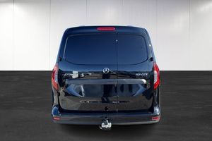 Mercedes Citan bild 6