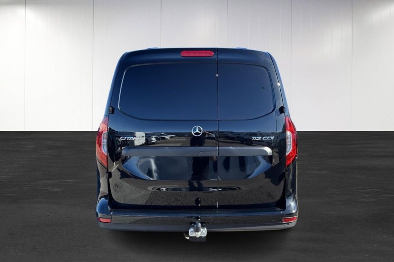 Mercedes Citan bild 6