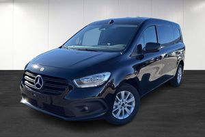 Mercedes Citan bild 1