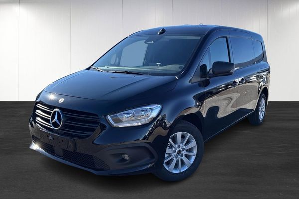 Mercedes Citan 112 CDI SKÅP L2 SPECIAL EDITION | Drag | Backkamera | S - 2026