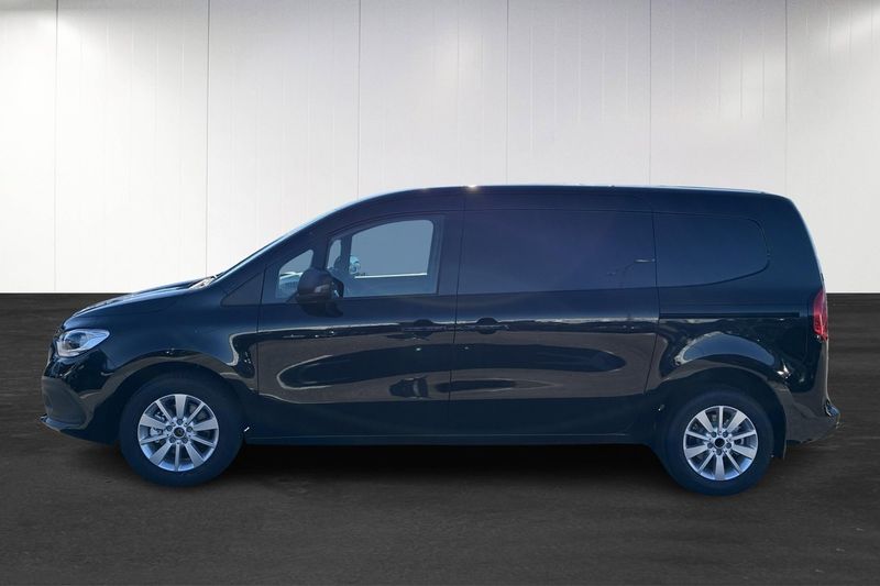 Mercedes Citan bild 7