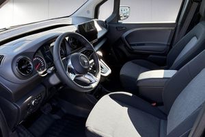 Mercedes Citan bild 10