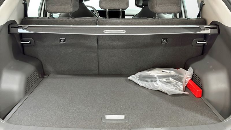 Kia EV3 bild 12