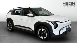 Kia EV3 bild 3