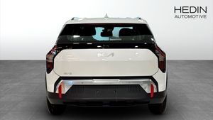 Kia EV3 bild 5