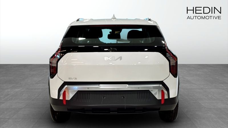 Kia EV3 bild 5
