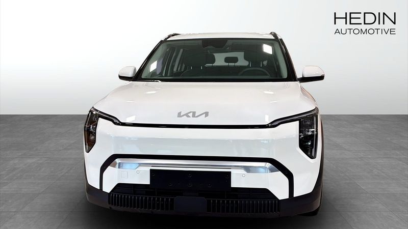 Kia EV3 bild 2