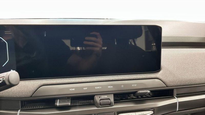 Kia EV3 bild 11