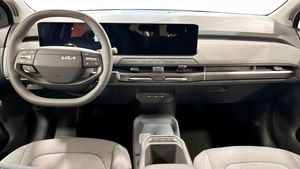 Kia EV3 bild 7