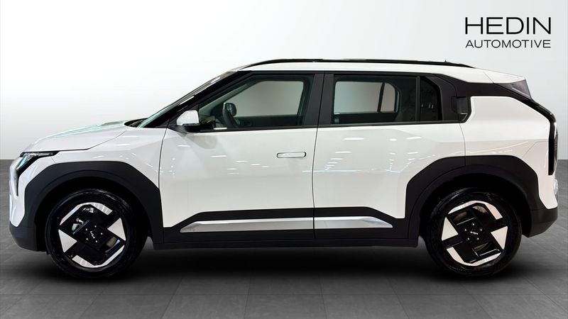 Kia EV3 bild 4