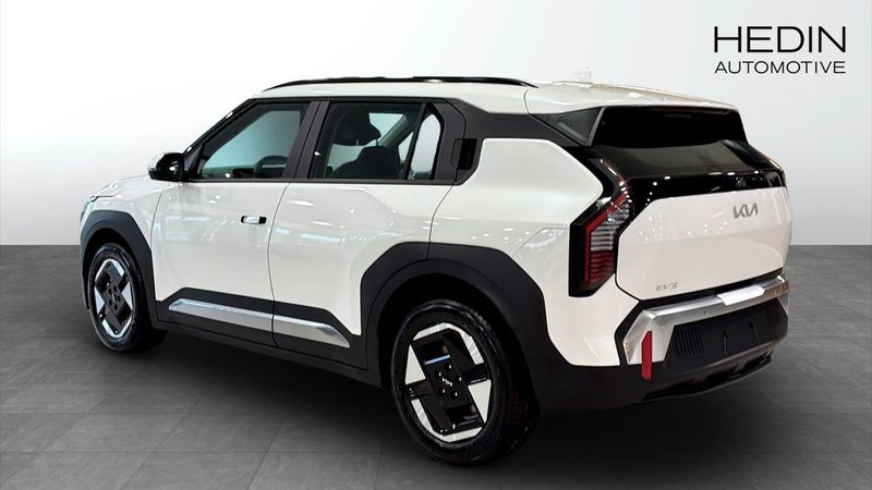 Kia EV3 bild 6