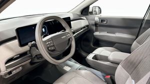 Kia EV3 bild 8