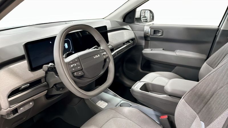 Kia EV3 bild 8