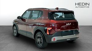 Kia EV2 bild 6