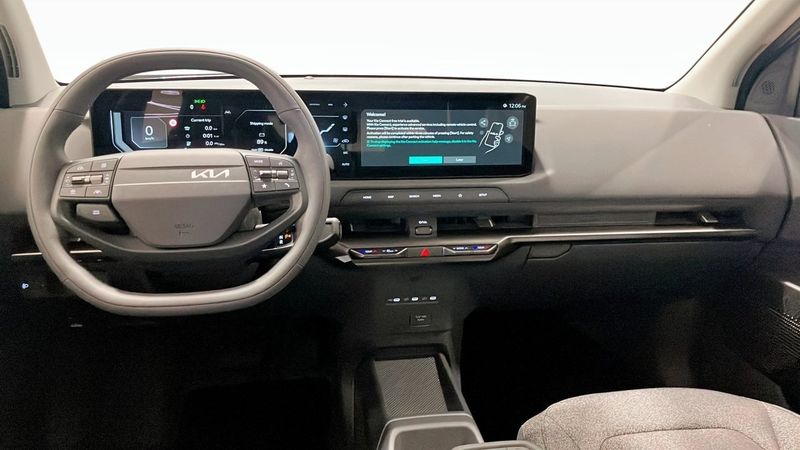 Kia EV2 bild 7