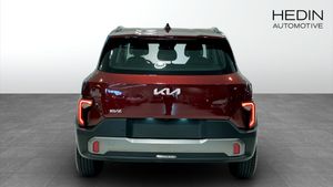 Kia EV2 bild 5