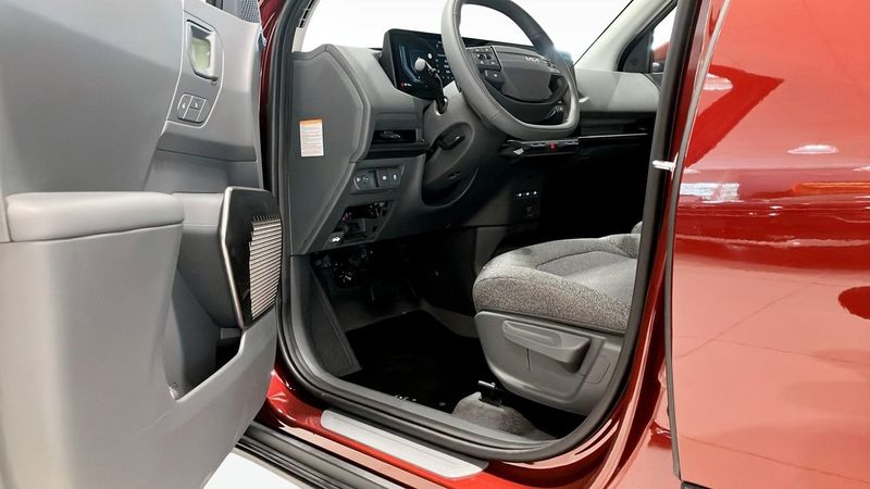 Kia EV2 bild 13