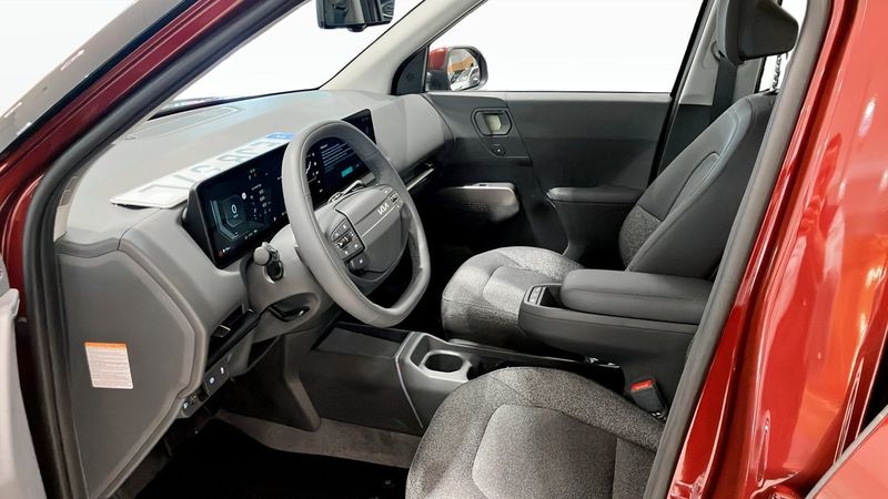 Kia EV2 bild 8