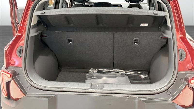 Kia EV2 bild 12