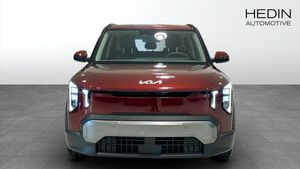 Kia EV2 bild 2