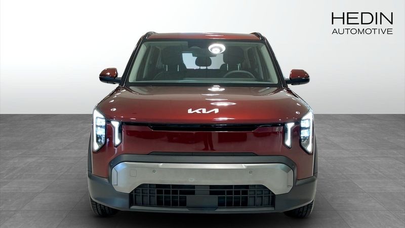 Kia EV2 bild 2
