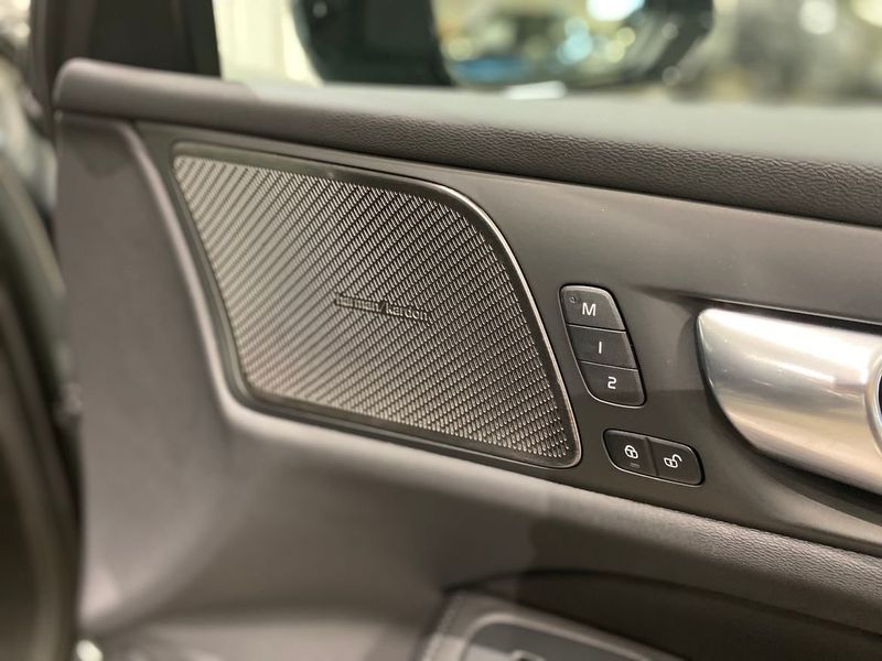 Volvo V60 bild 14