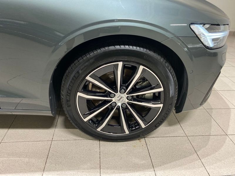 Volvo V60 bild 3