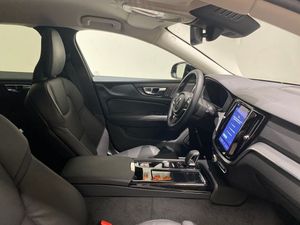 Volvo V60 bild 10