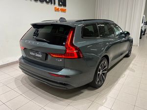Volvo V60 bild 4