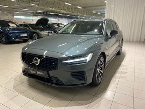 Volvo V60 bild 6